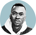 Portrait de Jodrick Mounga Tchamo